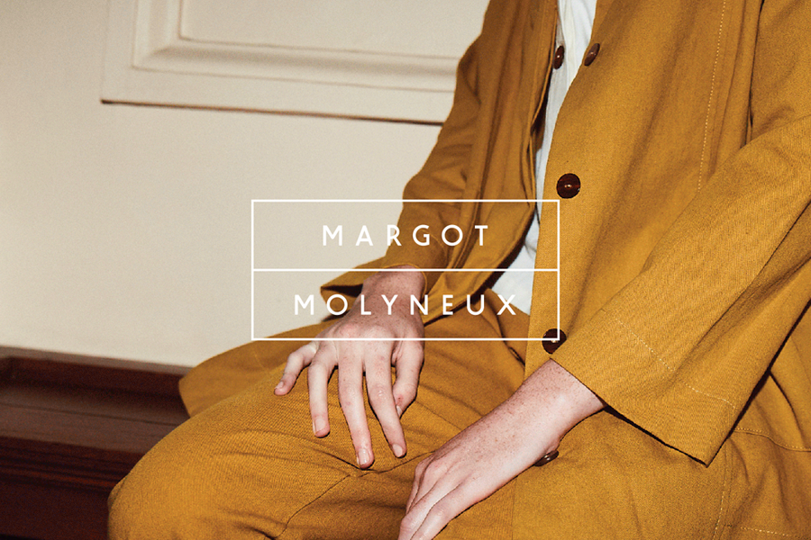 Margot Molyneux